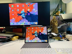 用新款iPad Pro做主力辦公設備，到底穩不穩？